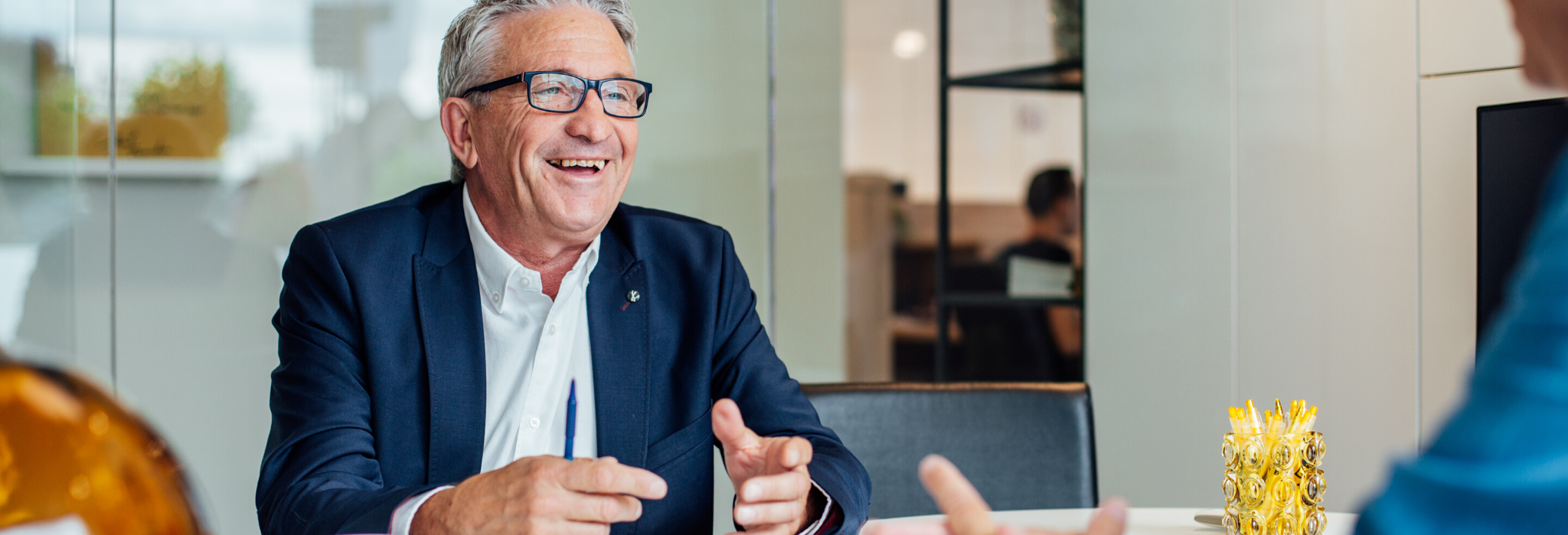 Waarom zou u samenwerken met Sylco autoglass?